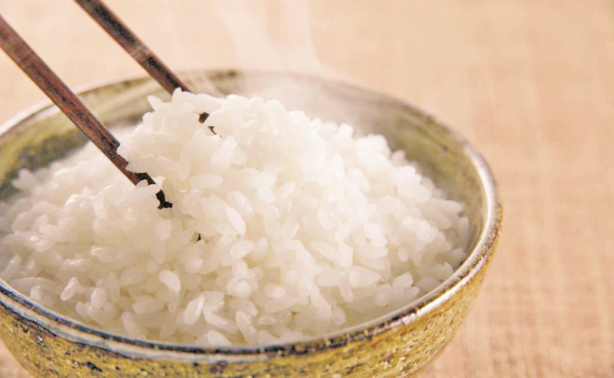 Demanda en Asia beneficiará exportaciones de arroz