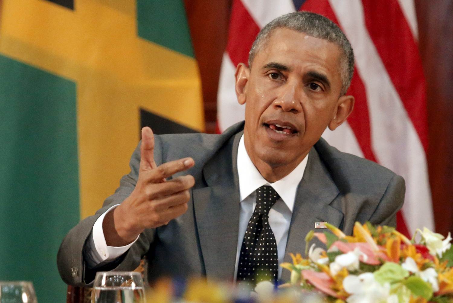 Obama asegura que hay 'resultados' en relación con Cuba