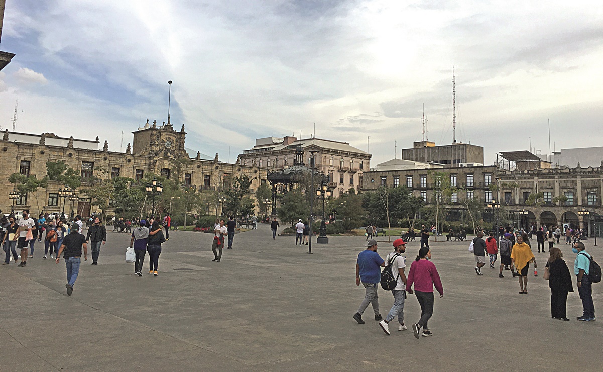 Pedirán certificado de vacunación para entrar a bares