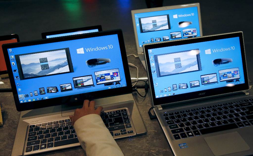 Sectores críticos en el mundo se recuperan del "mayor apagón informático" de la historia por falla de Microsoft