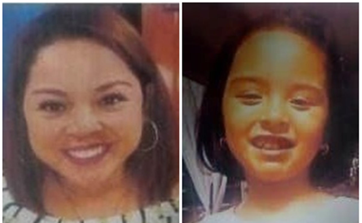 Encuentran en Morelos cuerpos de profesora y su hija desaparecidas en Ecatepec