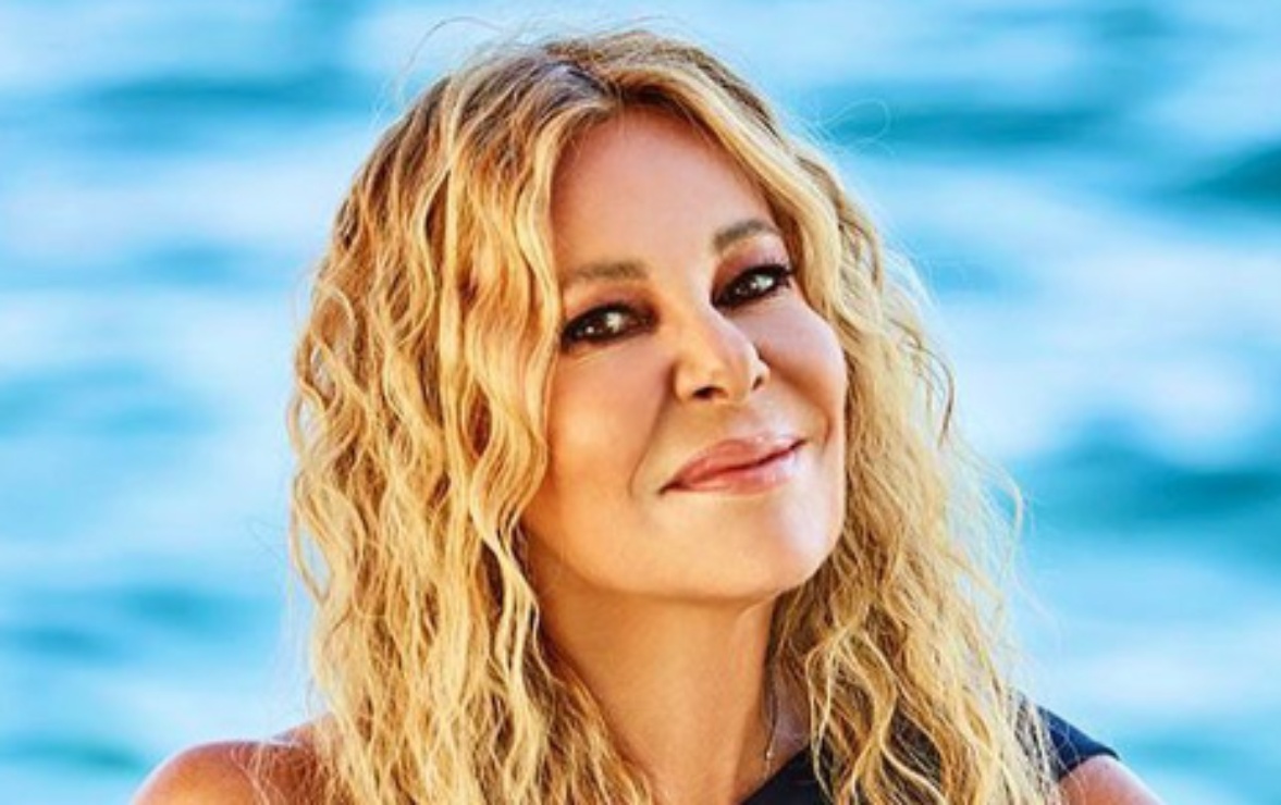 Ana Obregón, de 68 años, señalada por convertirse en mamá de una niña por vientre subrogado