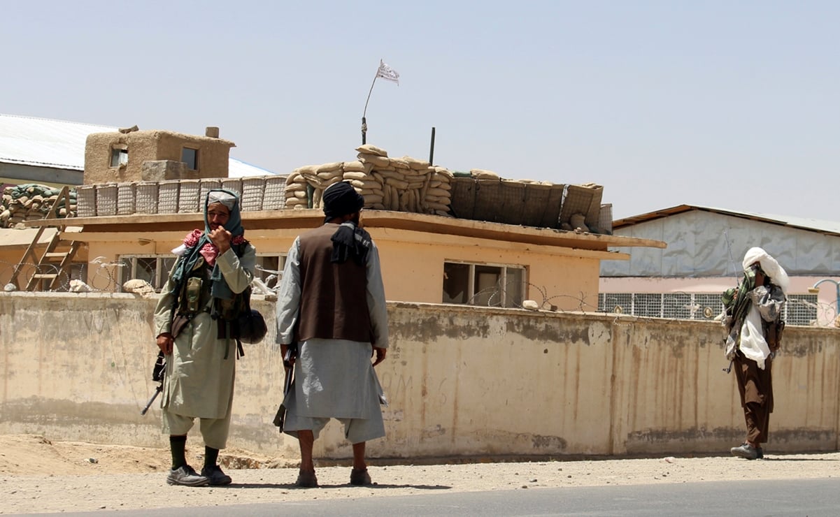 Los Talibanes toman Kabul: ¿quiénes son y qué pasa en Afganistán?