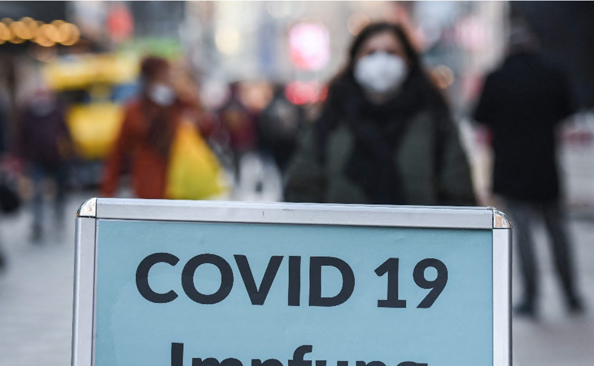 Secuelas duraderas del COVID-19 en Europa: Casi 36 millones de personas afectadas