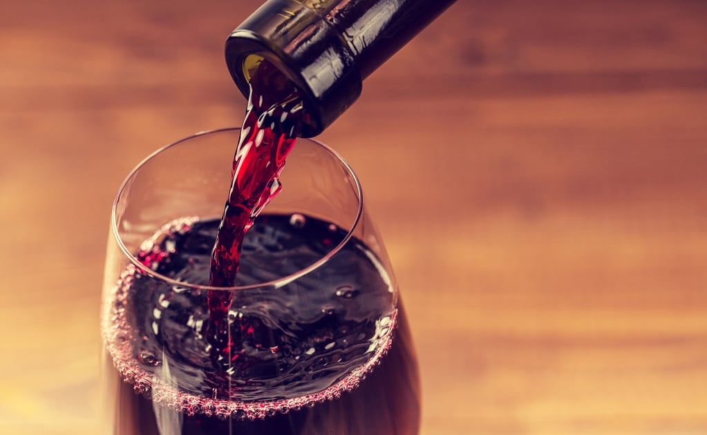 El vino mejora los síntomas de la diabetes