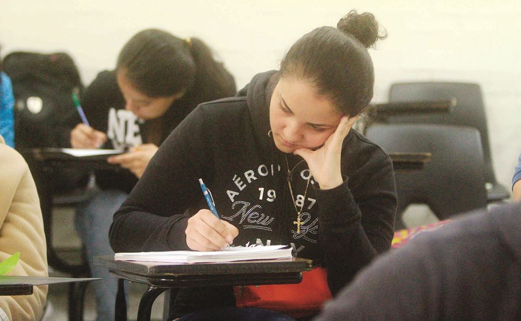 Resultados de la prueba PISA son un foco rojo; Mexicanos Primero llama a revertir la pérdida de aprendizajes