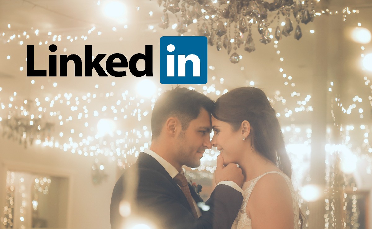 Viral en LinkedIn: Experto en ventas revela estrategia para todo negocio, de B2B a 'Boda to Boda'