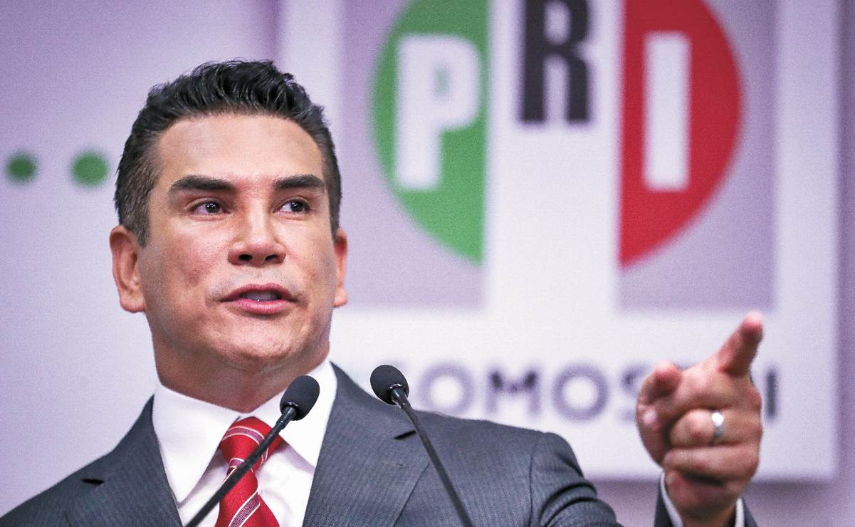 Catean casas en Campeche; Alejandro Moreno niega que sean de su propiedad  