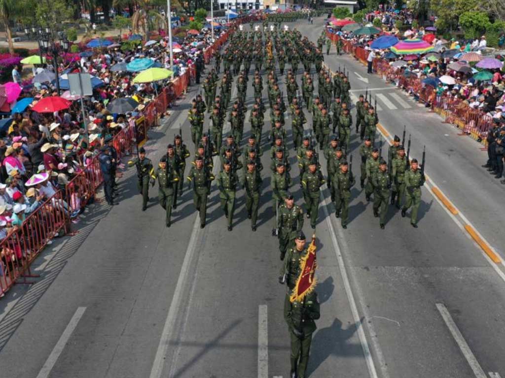 20 de Noviembre El Universal Puebla