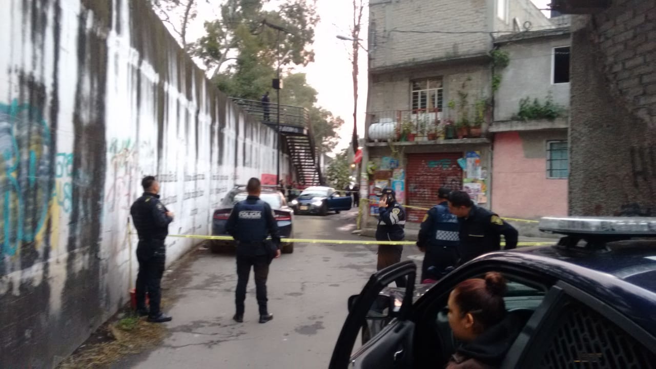 Muere madre de la familia que fue atacada a bordo de un Audi en Xochimilco