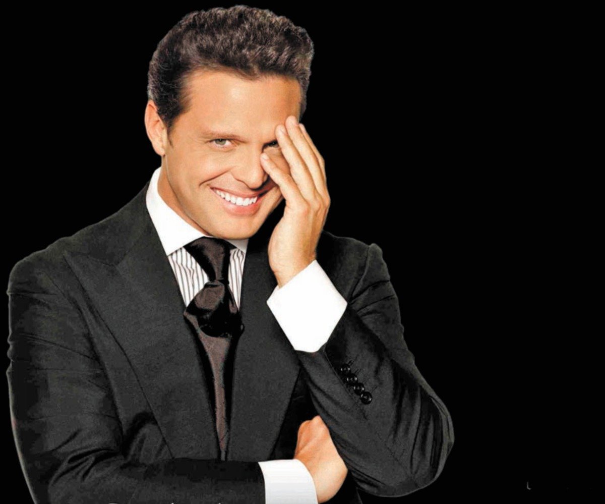 México lleva en la piel a Luis Miguel y sigue enamorado de él