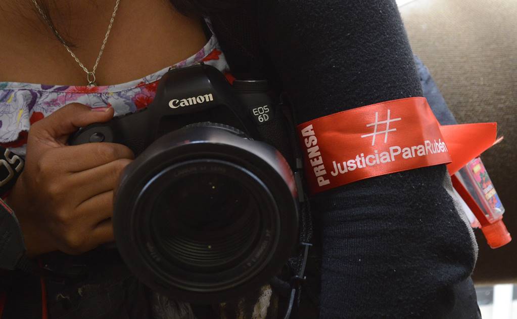 CIDH pide fin a impunidad en crímenes de periodistas