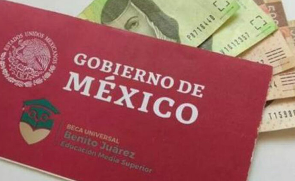 Beca Benito Juárez: ¿Cuándo y de cuánto será el segundo pago?