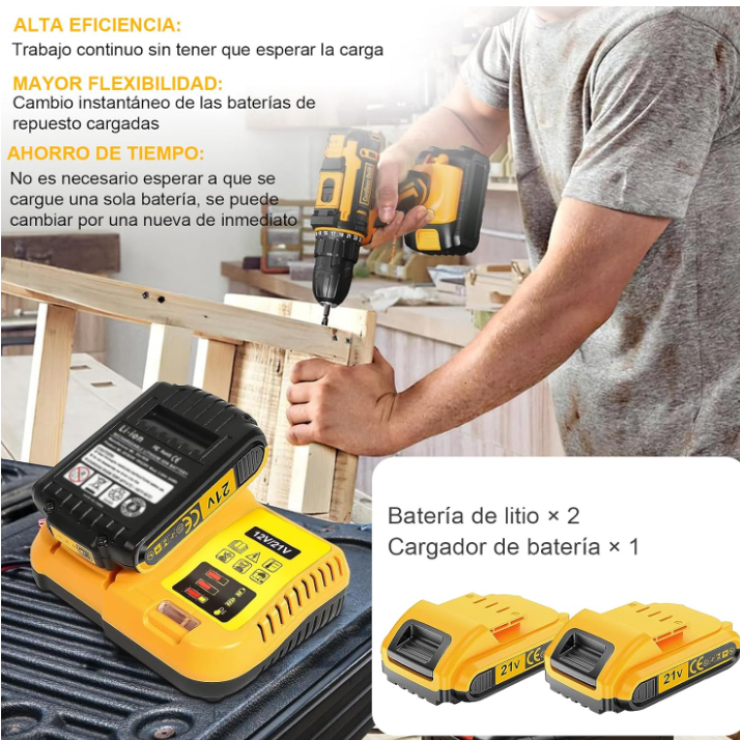 Contenido completo del conjunto de 118 herramientas y maletín de transporte