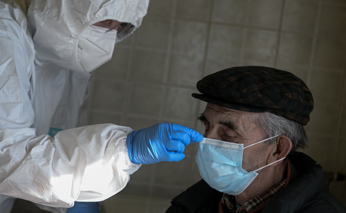Reportan cuarto fallecimiento por coronavirus en Zacatecas