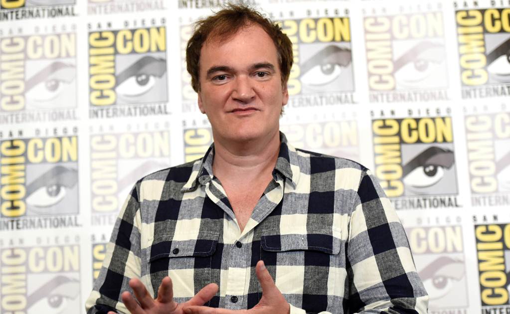 Tarantino no descarta tercera parte de "Kill Bill"