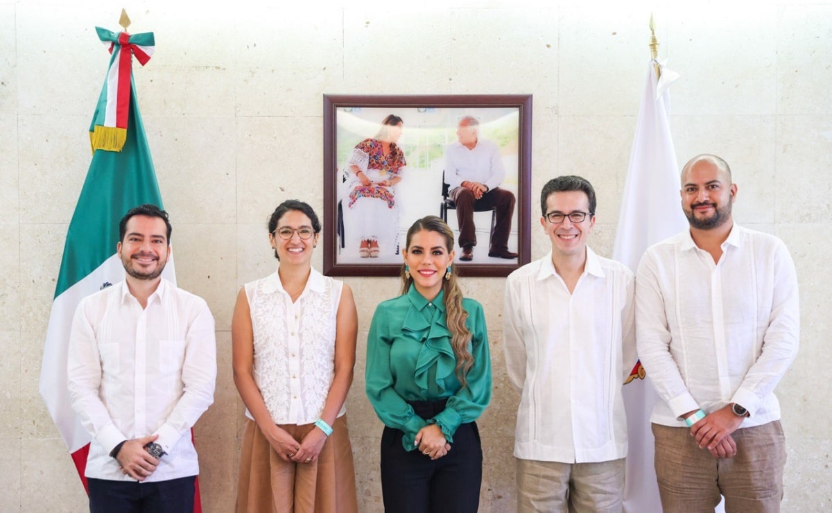 Guerrero promueve alianza con Airbnb para fomentar el empleo y el turismo