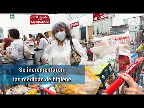 Estas son las actividades que se frenaron por coronavirus en México