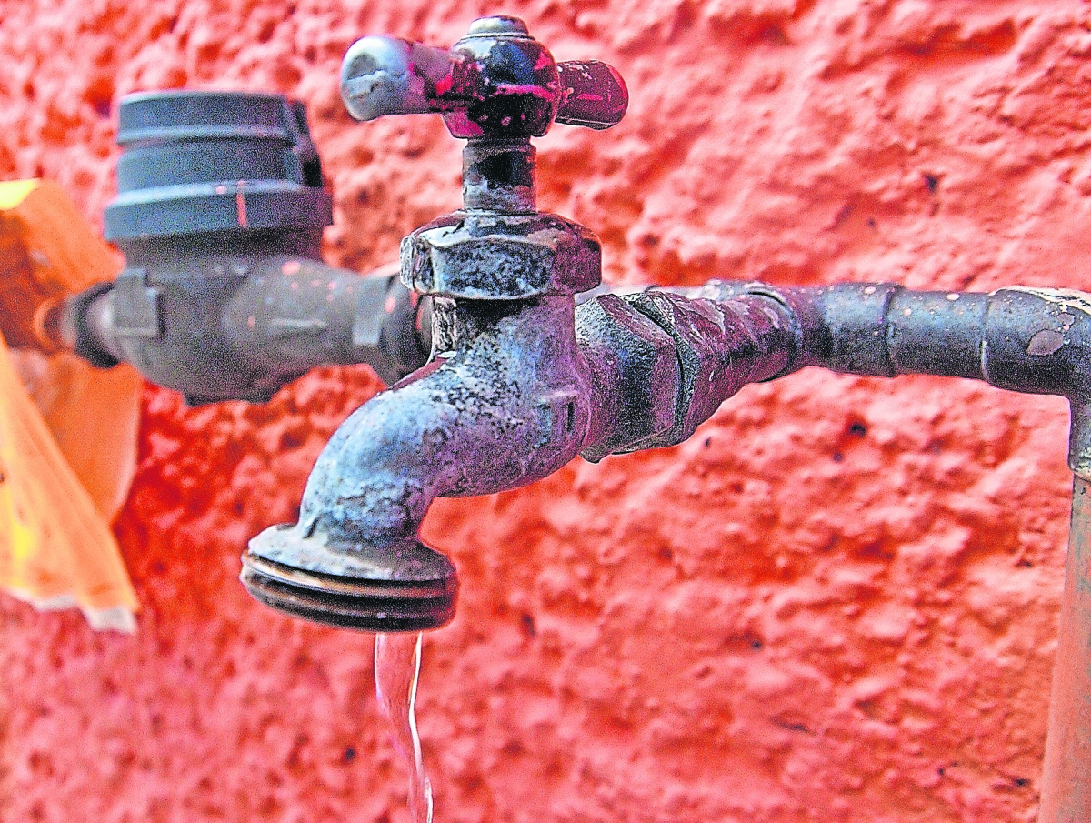 ¿Cuáles son los 16 municipios del Edomex que tendrán recorte de agua?