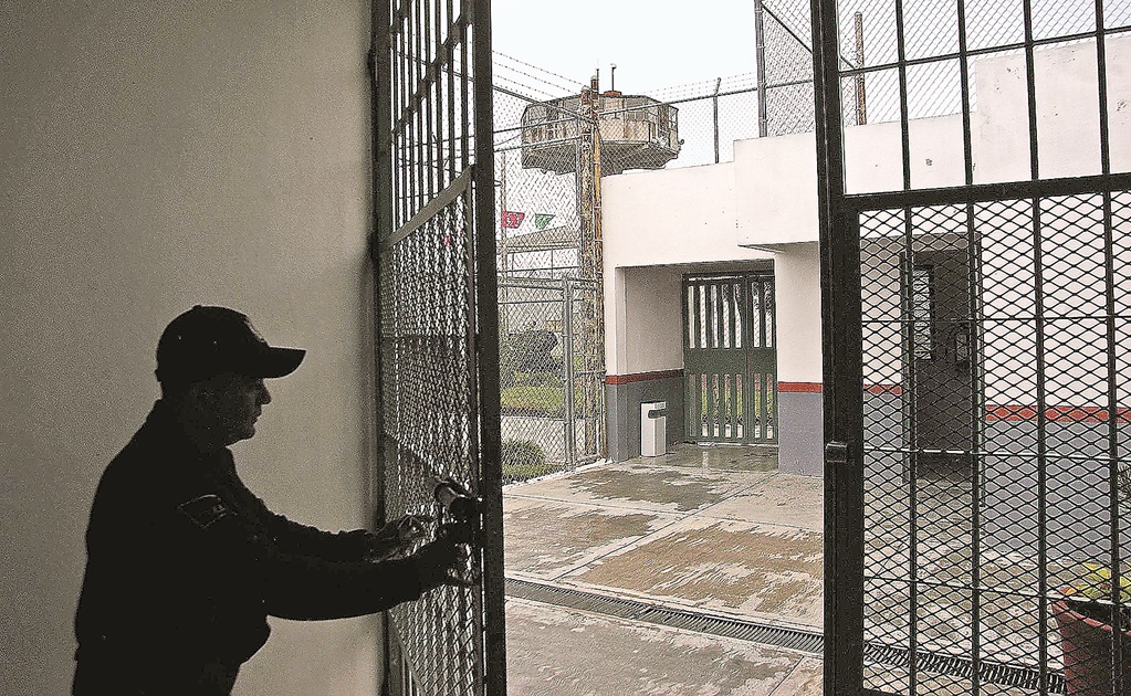 Detectan irregularidades en 29 centros de detención de Jalisco