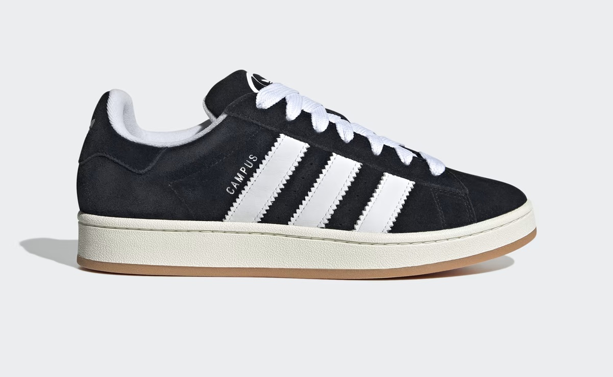 Tenis Campus 00s