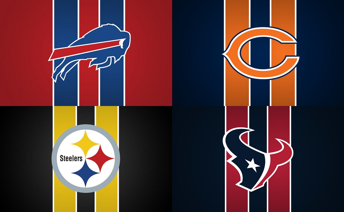 NFL Draft 2020, ¿qué equipos no tienen primera selección y por qué?