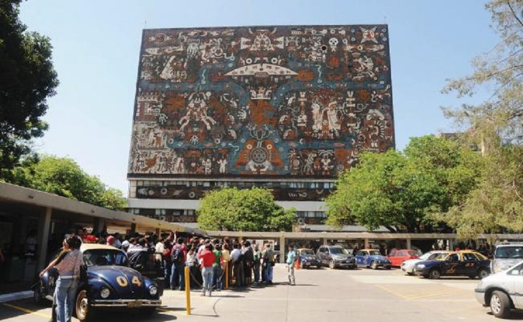 Authorities worried about security, drug dealing at UNAM
