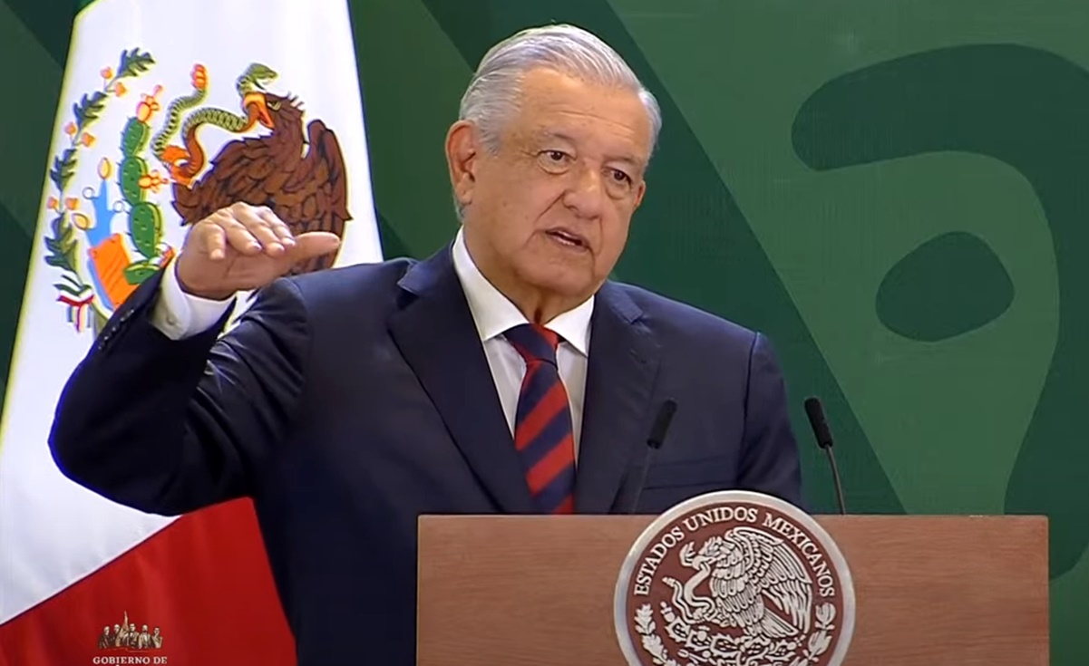 Asegura AMLO que Samuel García no está haciendo un mal gobierno en Nuevo León; reitera respaldo