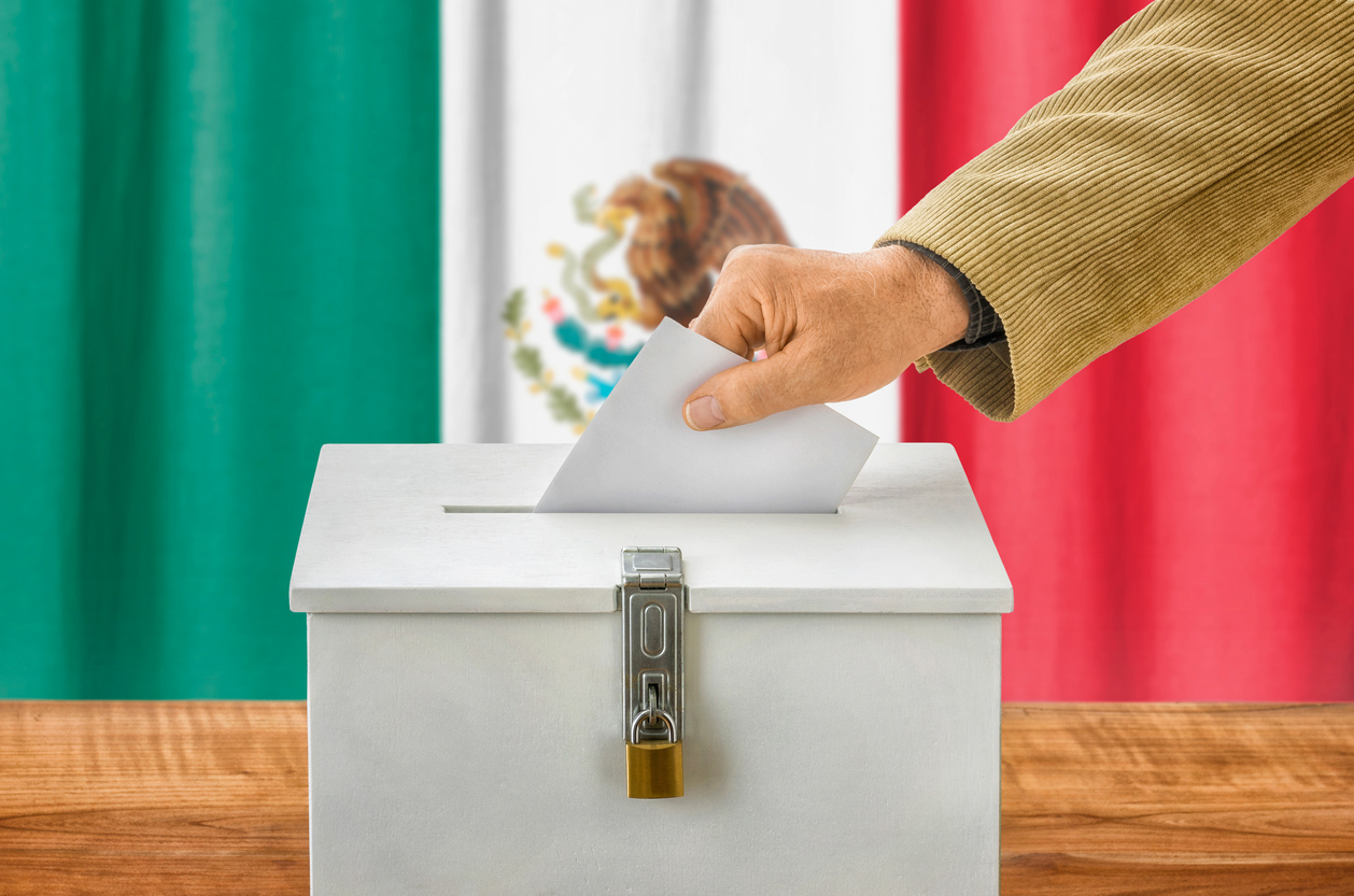 Elecciones México 2024. ¿Cuánto me deben pagar si trabajo el 2 de junio? ¿Es descanso obligatorio?