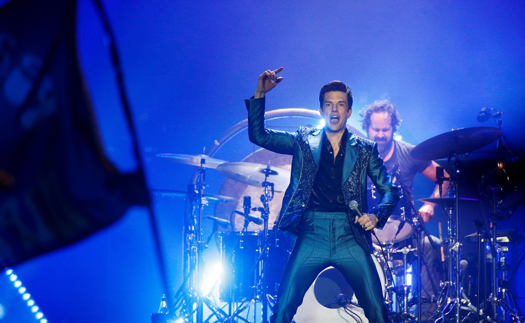 The Killers publica lista de posibles canciones nuevas