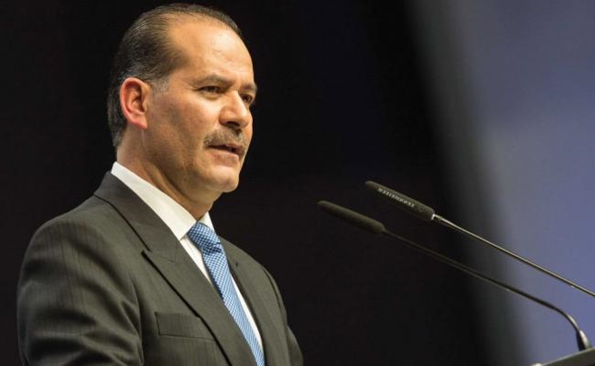 Gobernador de Aguascalientes pide no poner tintes políticos al caso Lozoya