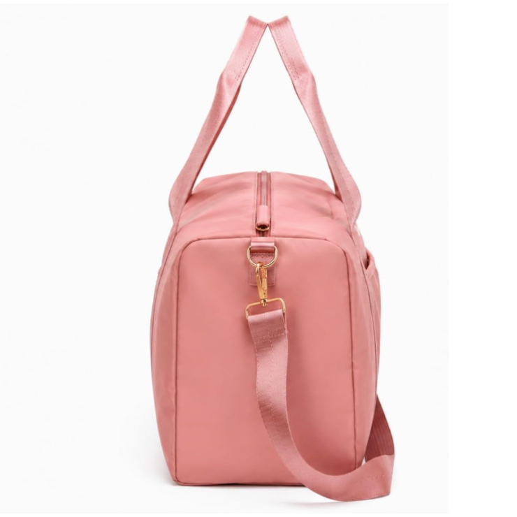 Maleta Deportiva Bluelander Plegable y para Maleta de Ruedas