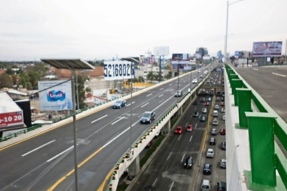 OHL México ignora si enfrenta demanda