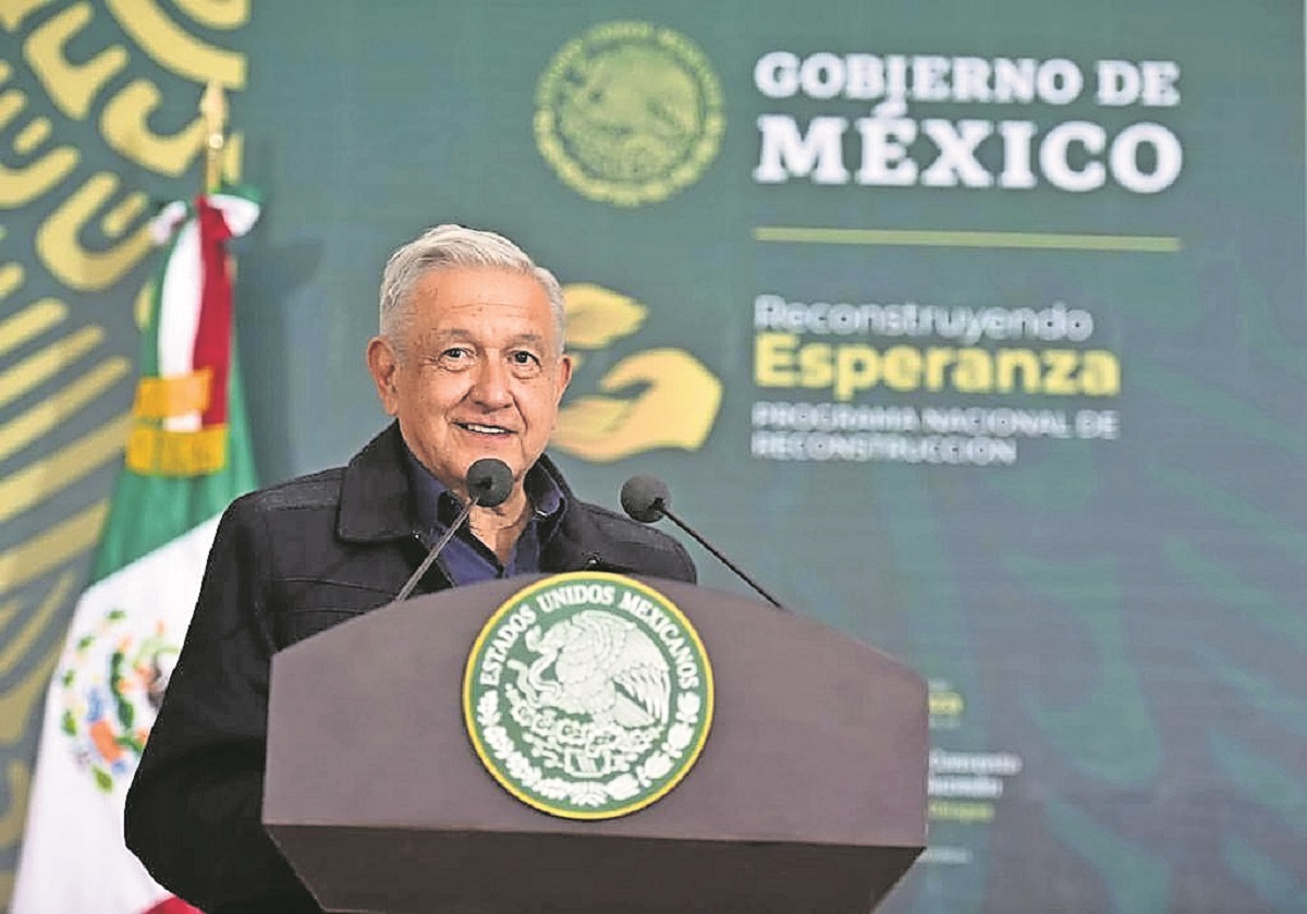 Opinión. AMLO y delincuencia consentida