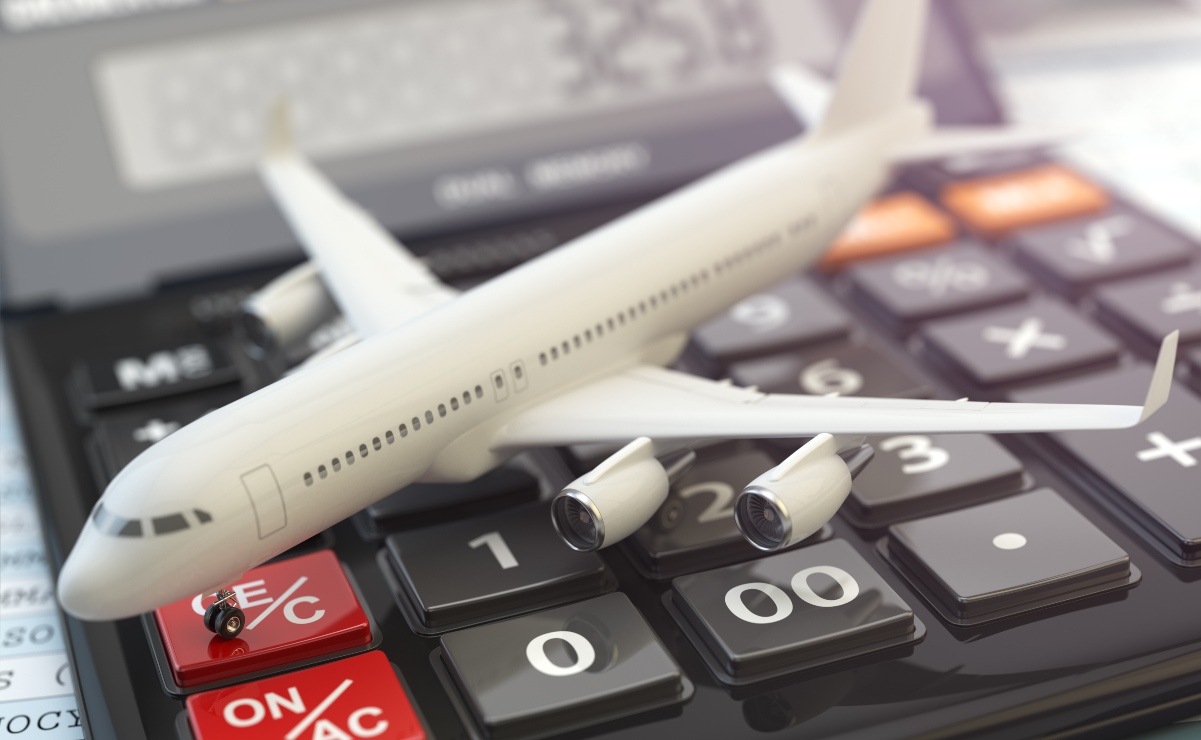 Ofertas del Buen Fin 2021 en aerolíneas, hoteles y viajes