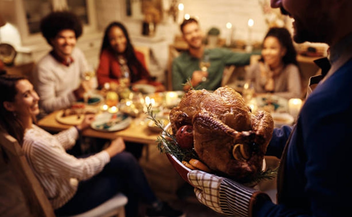 Día de Acción de Gracias 2022: ¿Por qué Thanksgiving siempre se celebra en jueves?