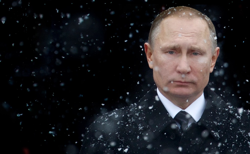 Vladimir Putin: machismo, sexualidad y la infancia sin amor, las claves del hombre fuerte de Rusia