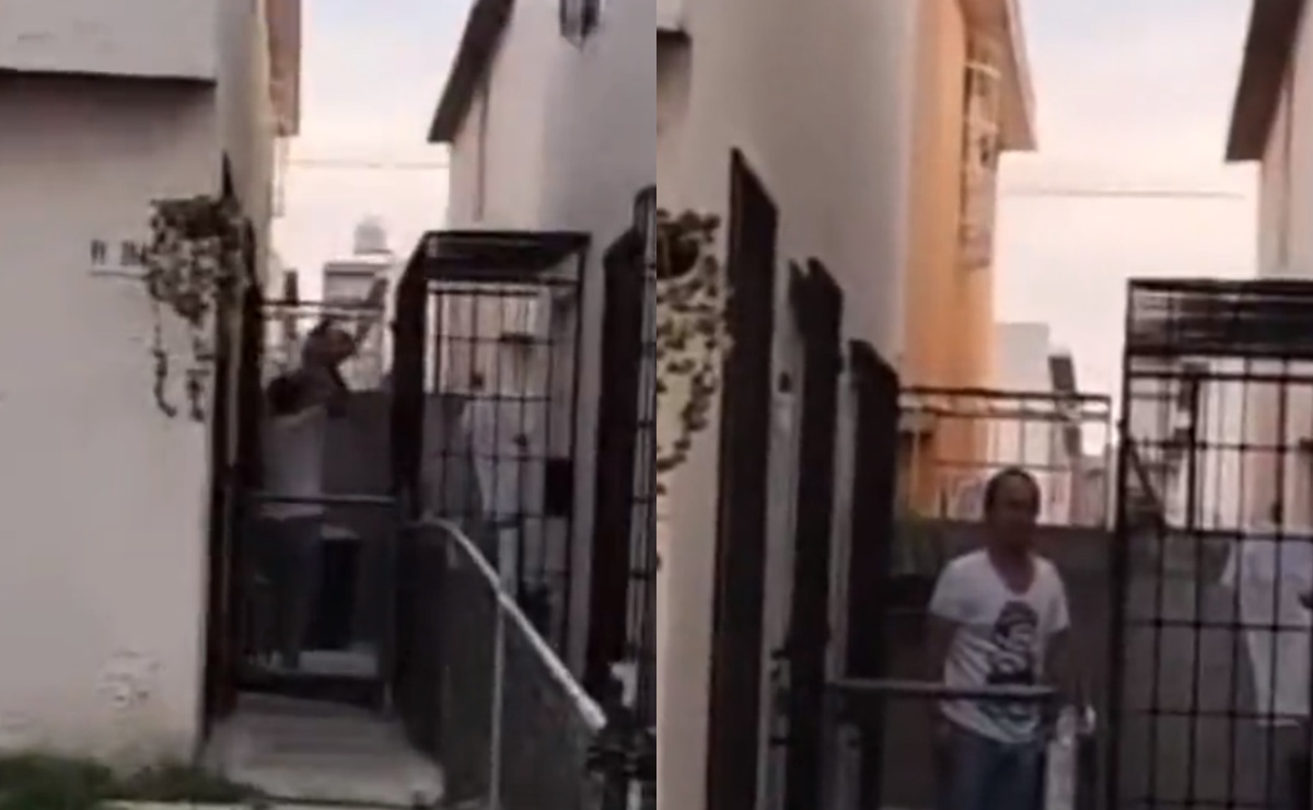 Procesan a hombre por entrar a casa de su vecina a golpear a su mascota en Cuautitlán