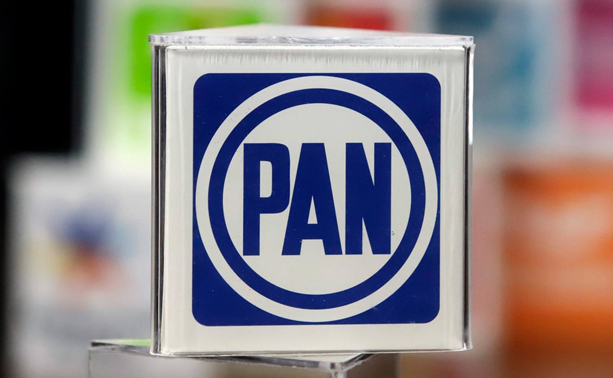 PAN fija fecha límite para registro de aspirantes a dirigencia nacional