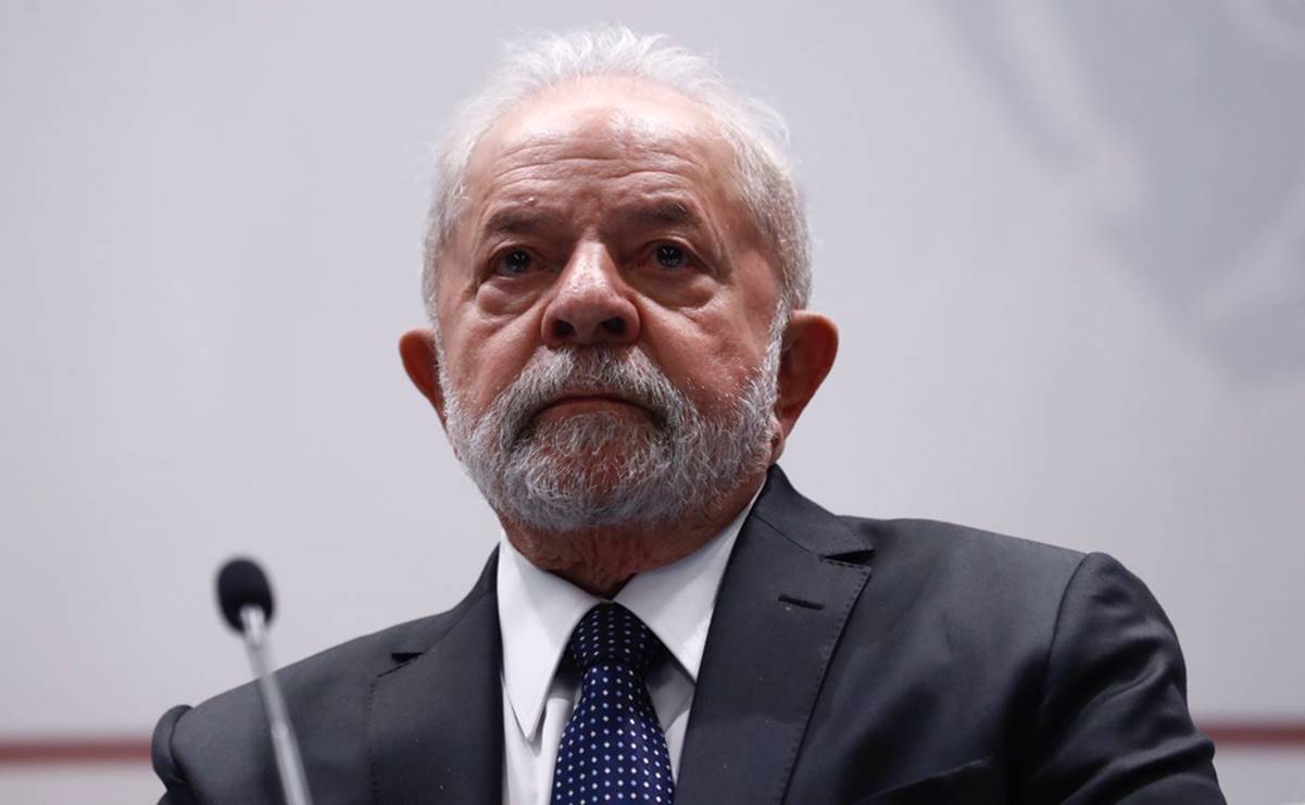 Lula da Silva llama a diputados de Morena a defender soberanía energética de México ante la reforma eléctrica