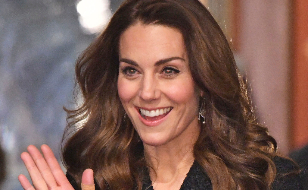 Kate Middleton nos enseña cómo usar el tweed y verse fabulosa