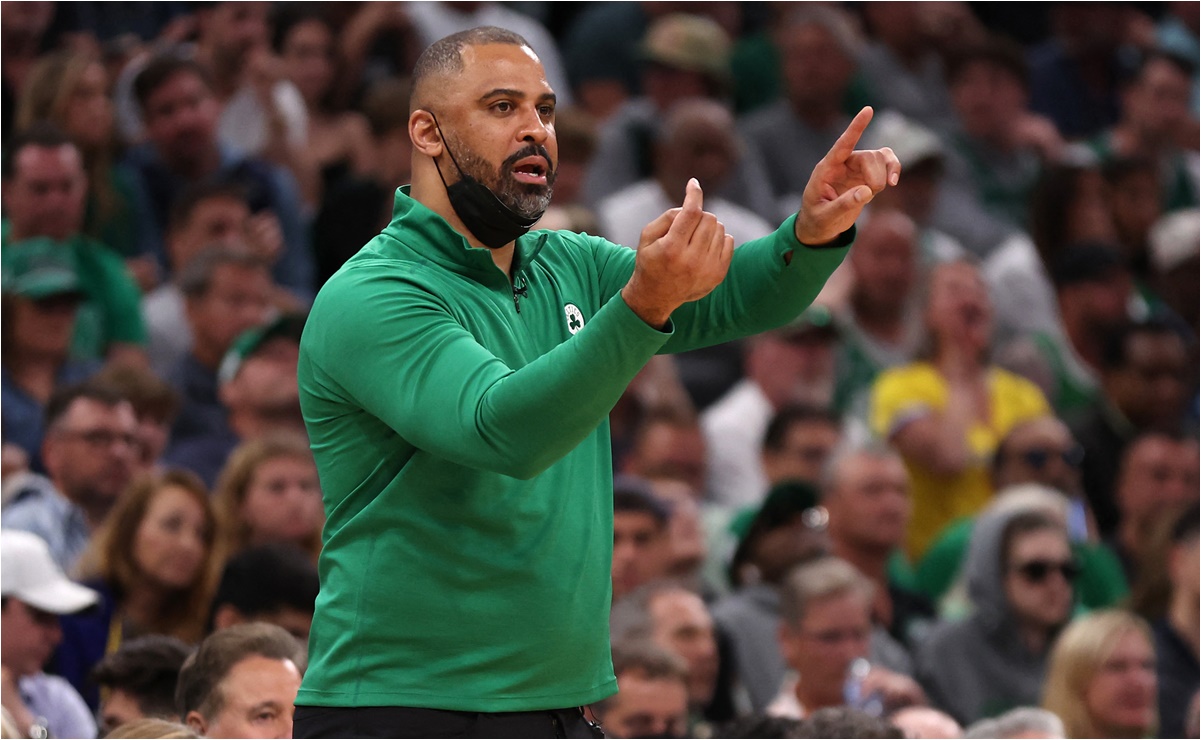 Los Celtics podrían suspender un año a su entrenador por relaciones íntimas con una integrante del staff