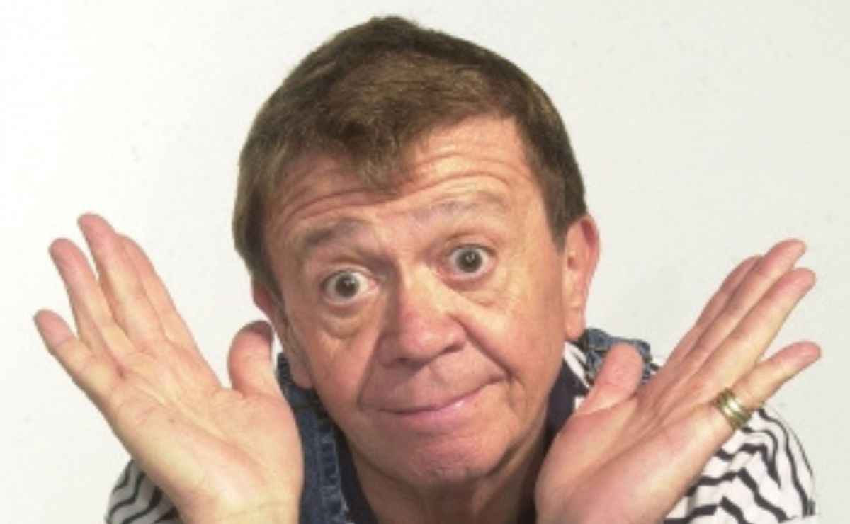 Chabelo estará en salas de cine combatiendo a Frankenstein