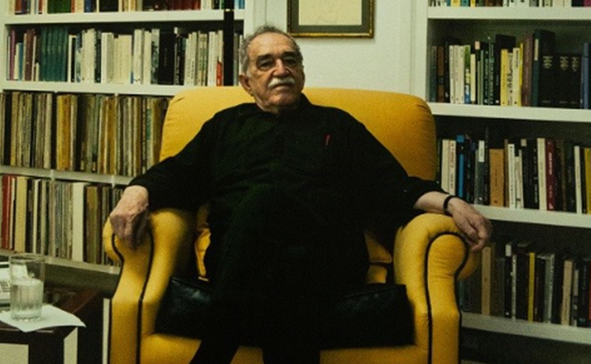 Gabriel García Márquez: sus pasos por la redacción