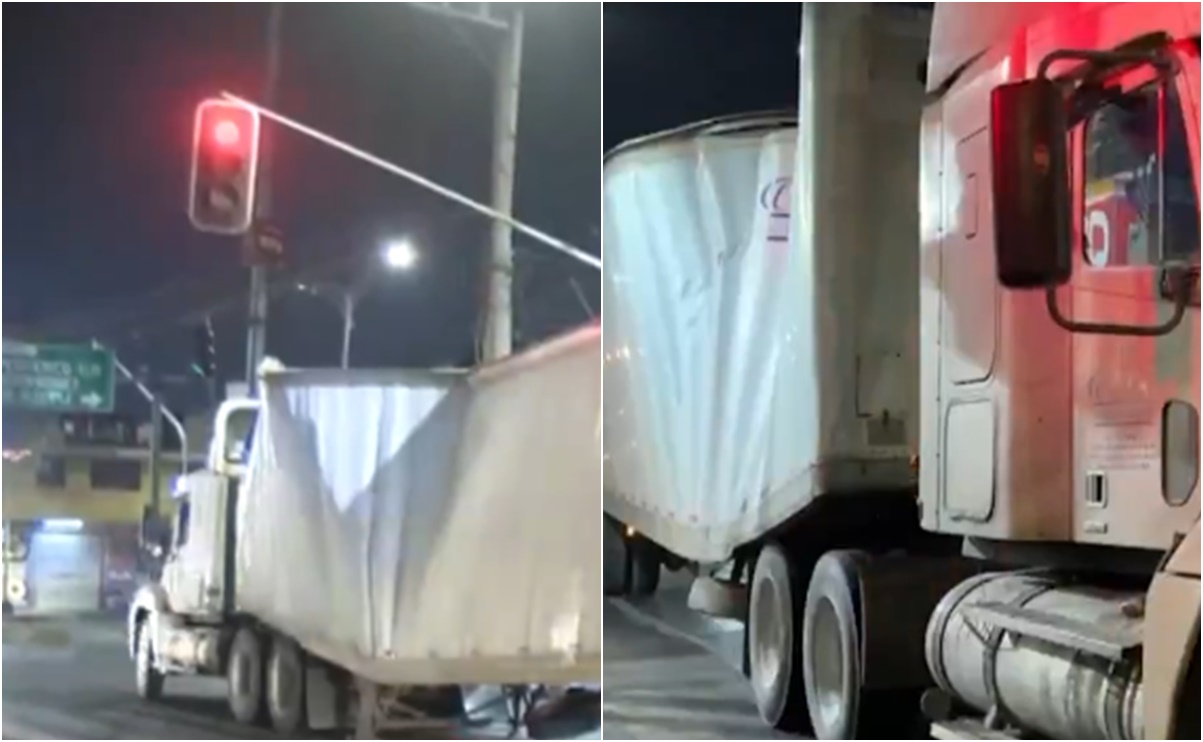 Maestros del SNTE bloquean avenida Fray Servando para exigir atención a ...