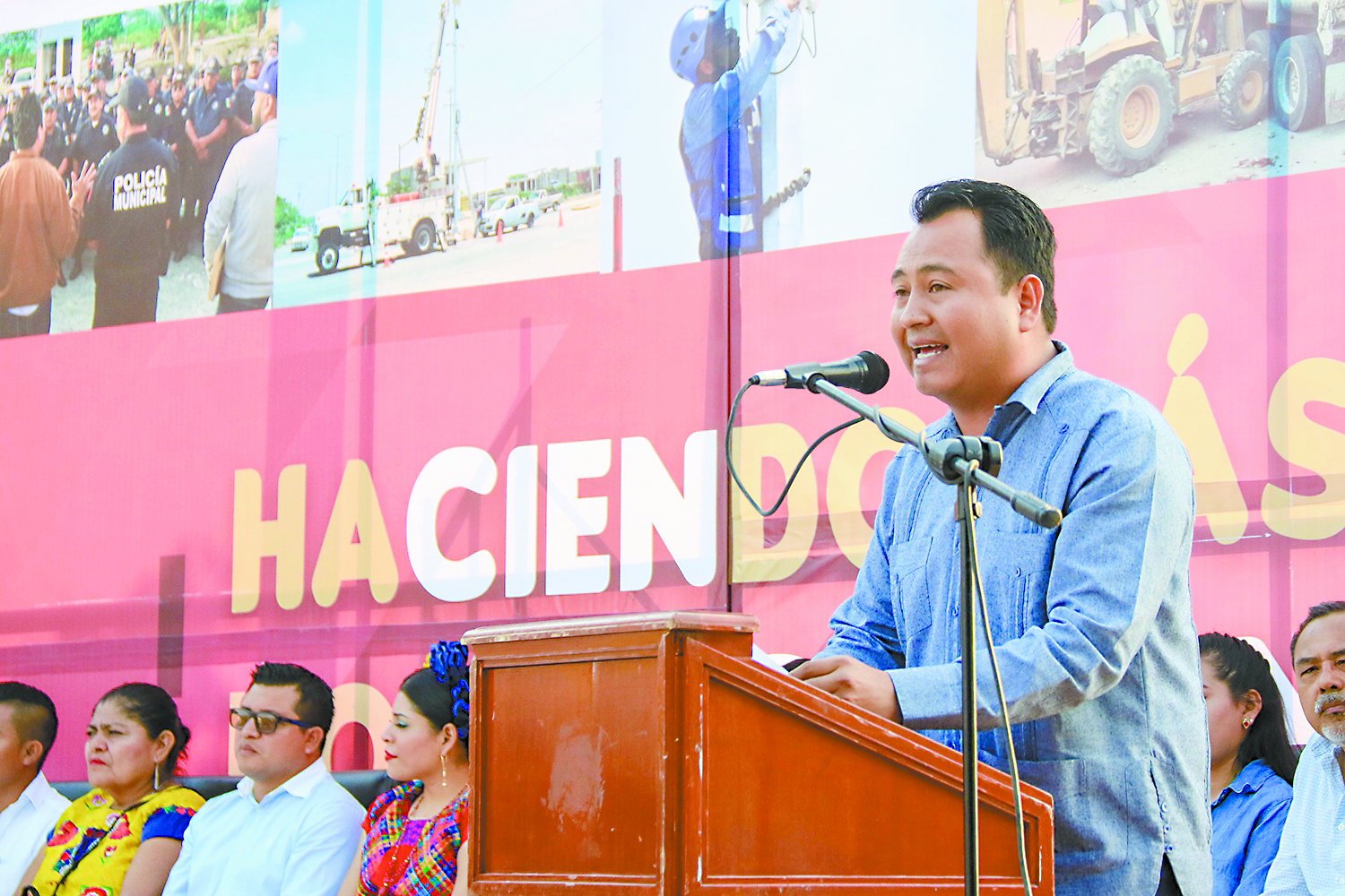Foto: Alberto López Morales