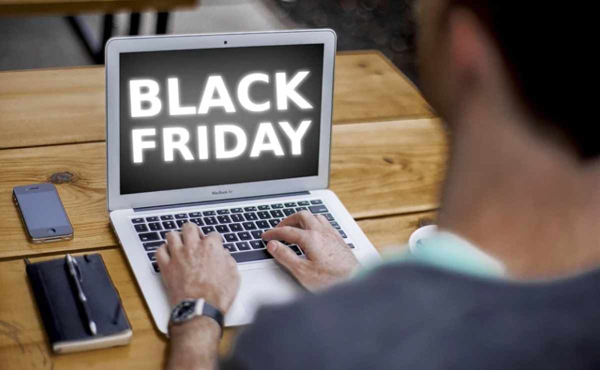 Black Friday 2021: ¿Cómo encontrar las mejores ofertas online?  