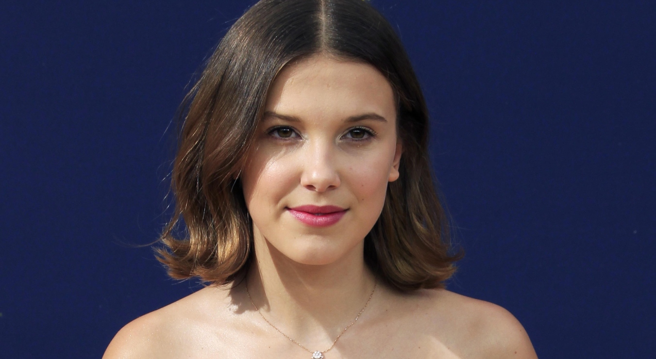 Millie Bobby Brown explica por qué está lista para casarse a sus 19 años