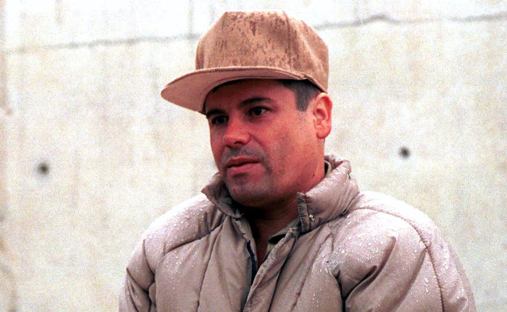 Lo que sabemos a 18 años de la primera fuga de "El Chapo" Guzmán