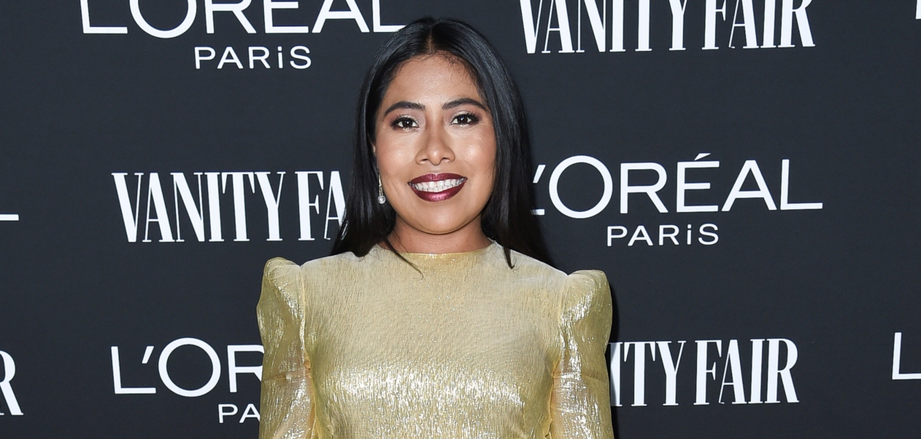 ¿En qué portadas de revistas hemos visto a Yalitza Aparicio?